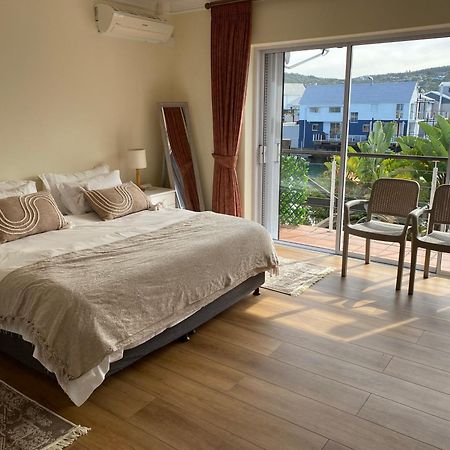42 Spinnaker, The Quays 克尼斯纳 外观 照片