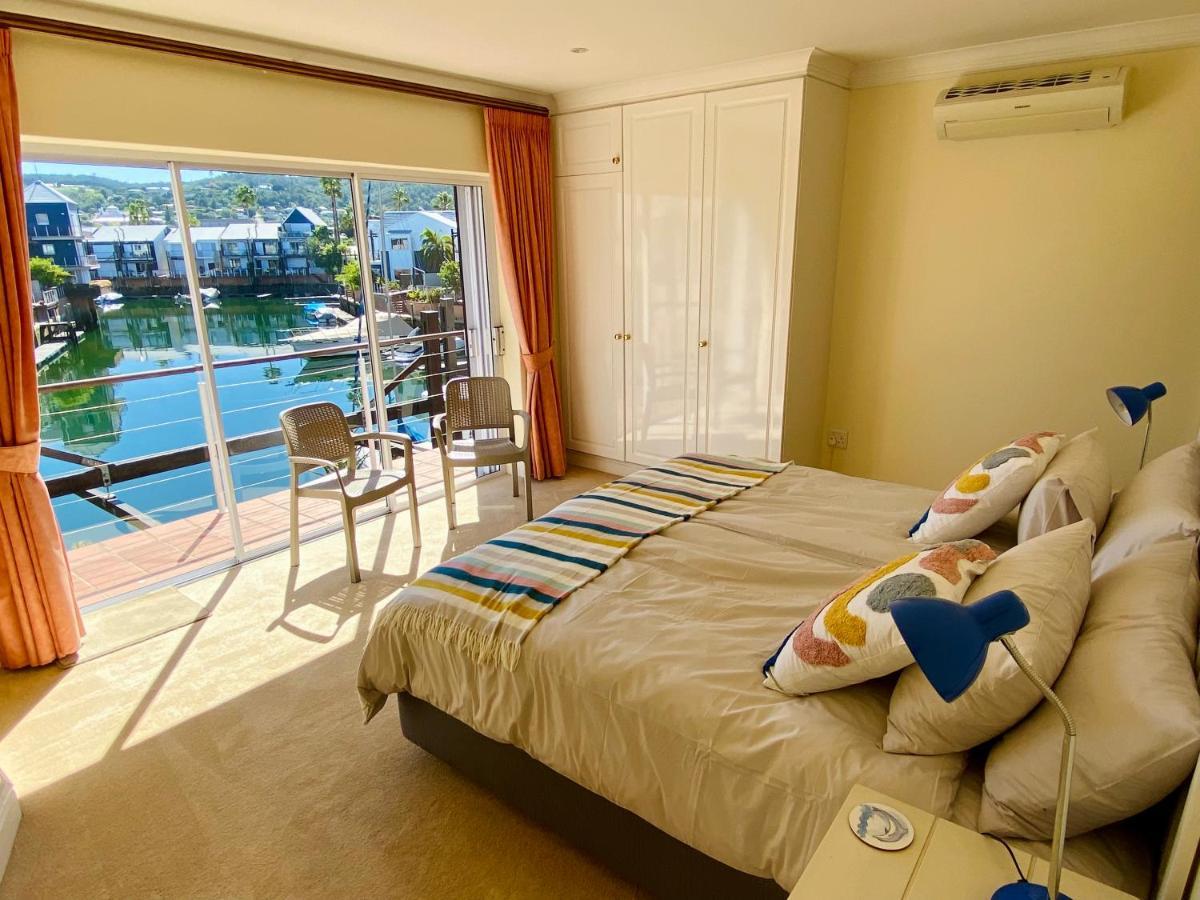 42 Spinnaker, The Quays 克尼斯纳 外观 照片