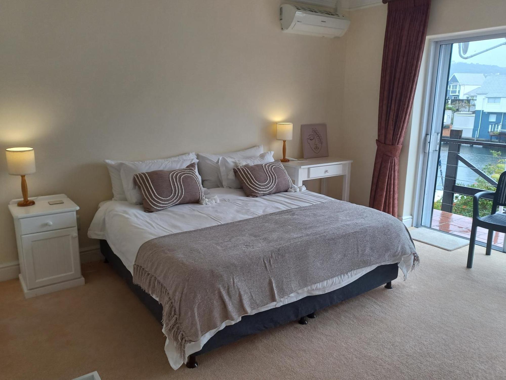 42 Spinnaker, The Quays 克尼斯纳 外观 照片