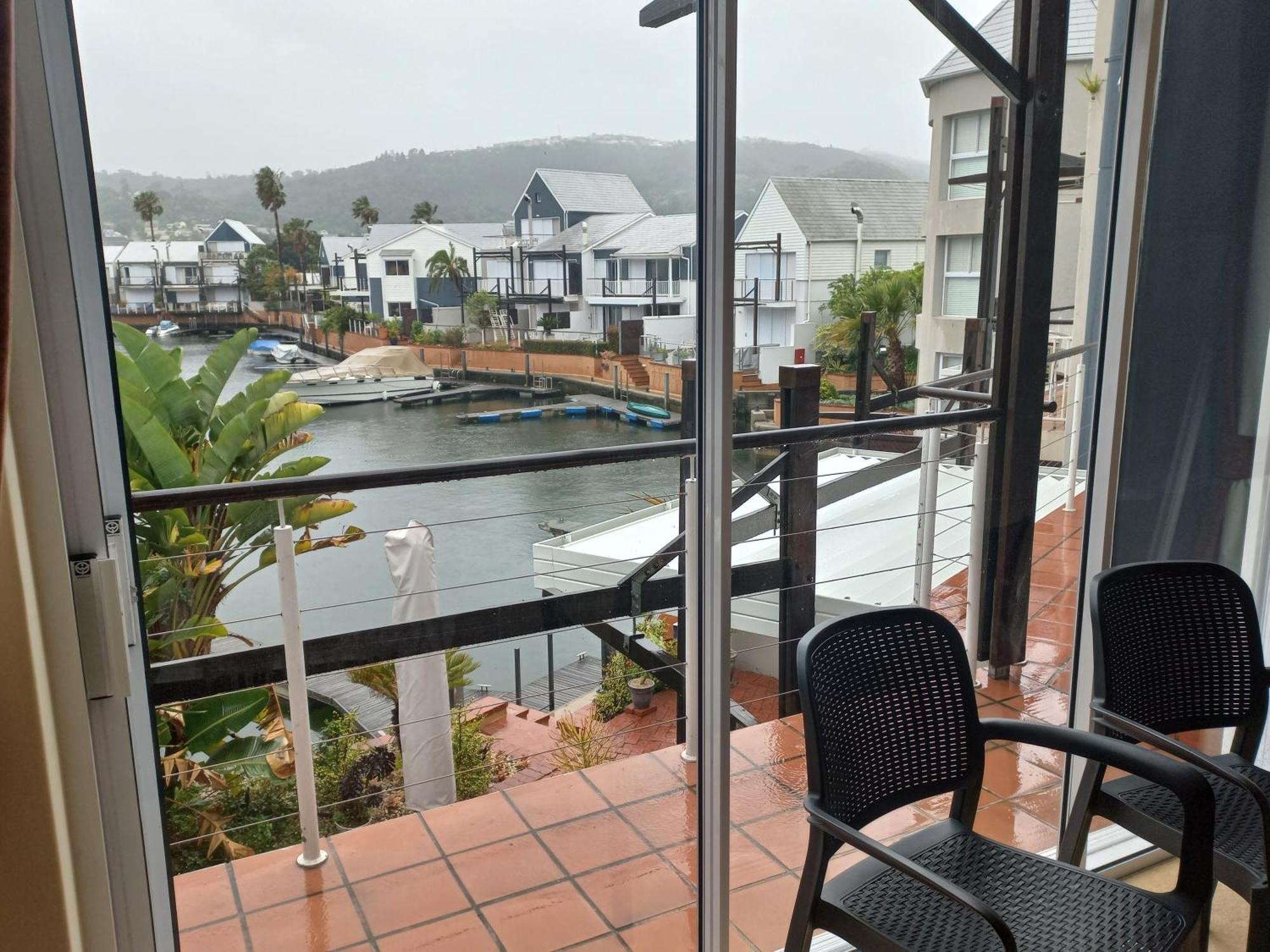 42 Spinnaker, The Quays 克尼斯纳 外观 照片