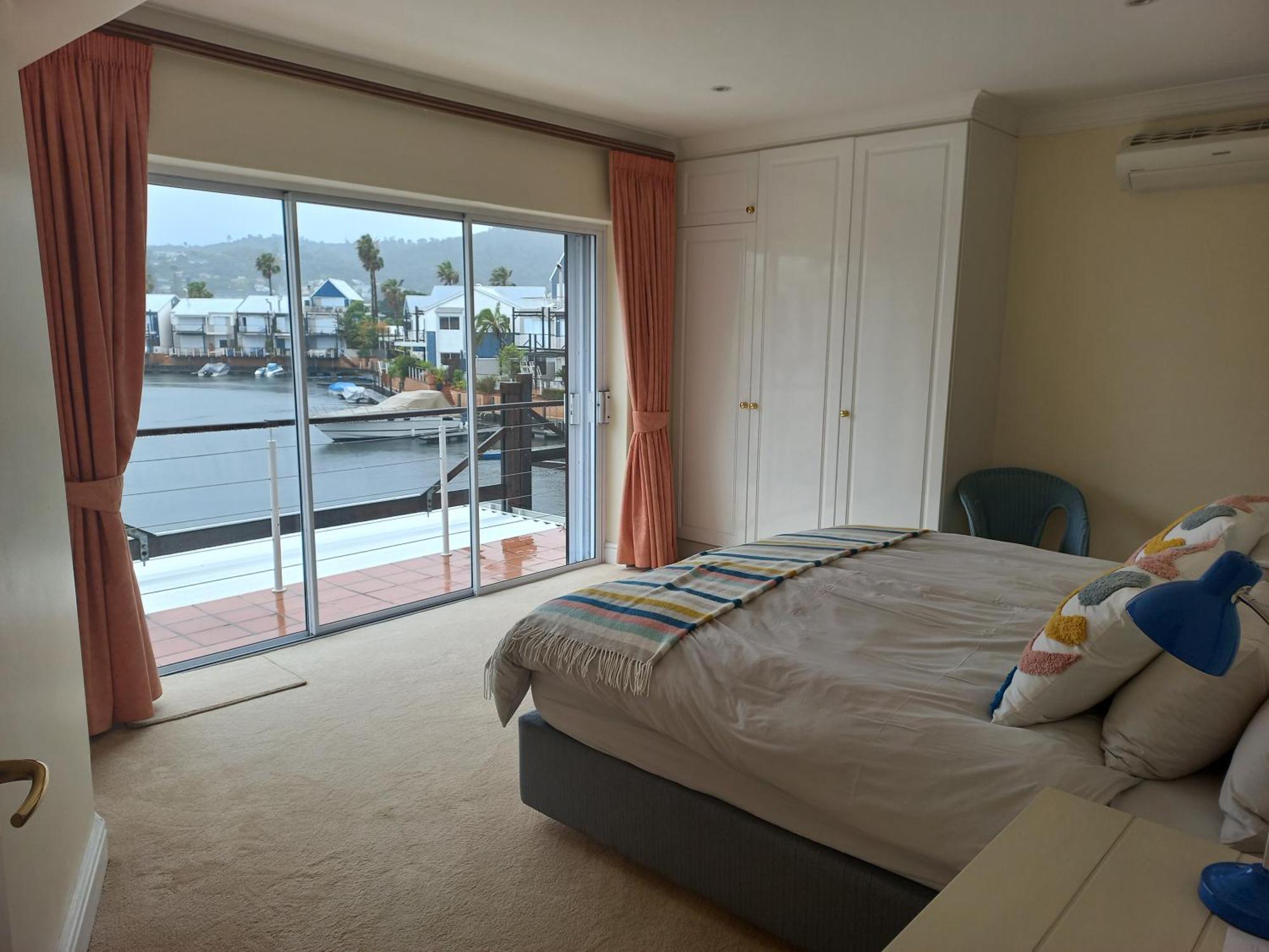 42 Spinnaker, The Quays 克尼斯纳 外观 照片