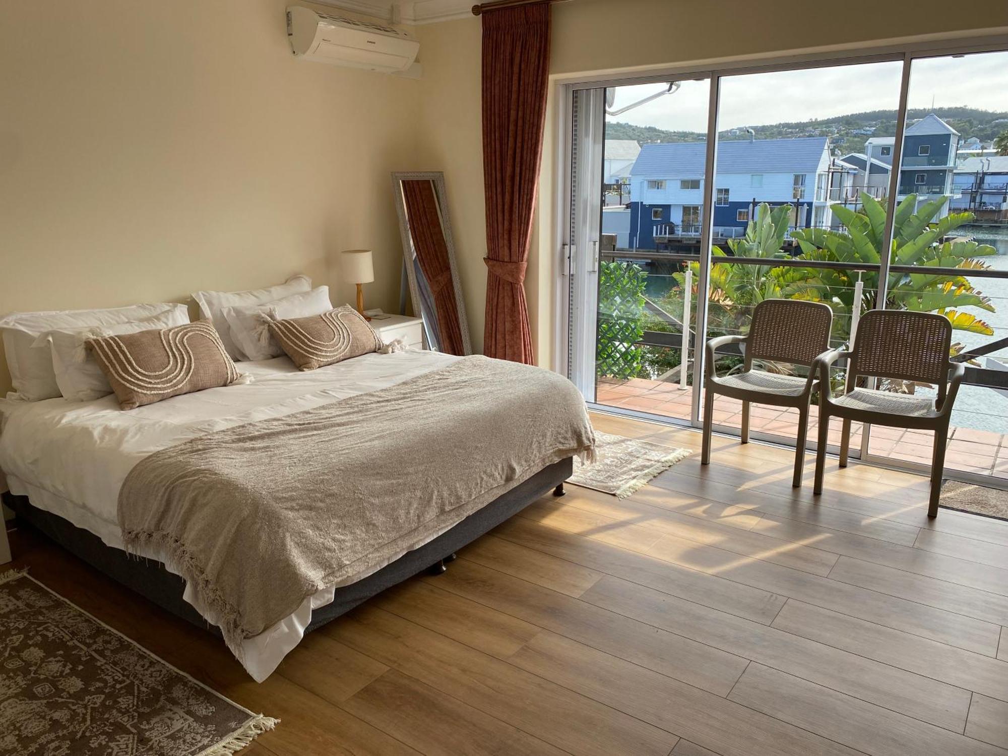 42 Spinnaker, The Quays 克尼斯纳 外观 照片