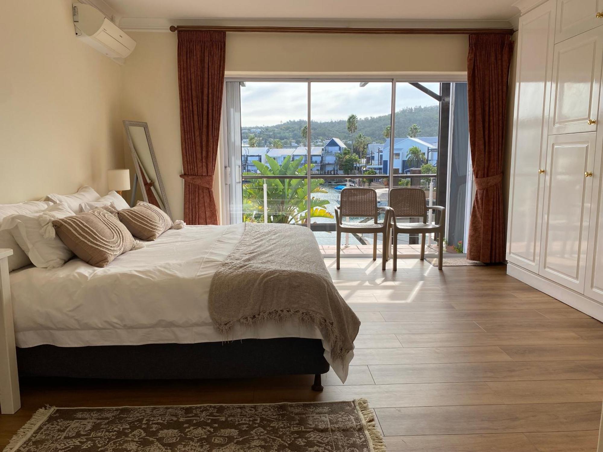 42 Spinnaker, The Quays 克尼斯纳 外观 照片