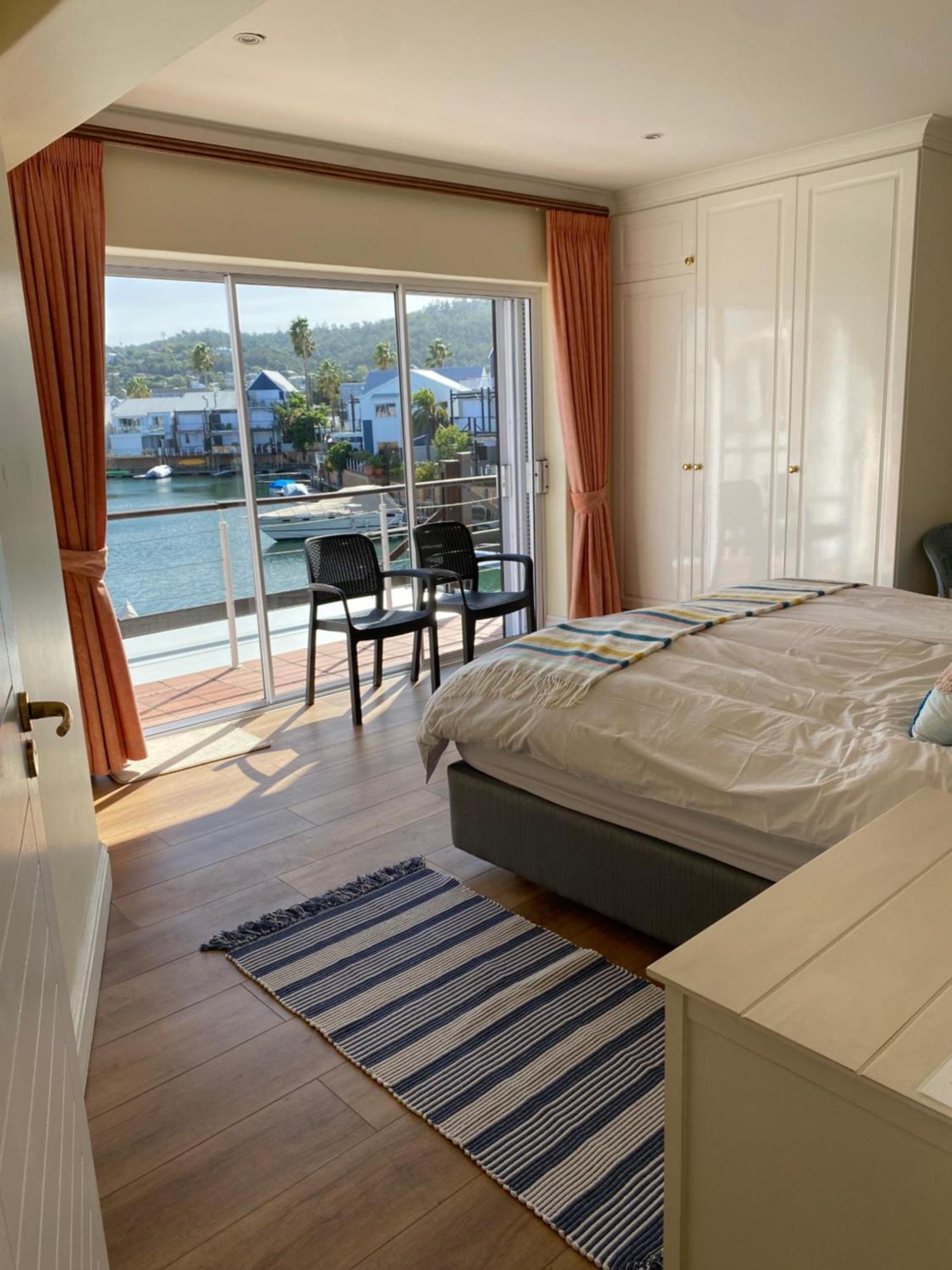42 Spinnaker, The Quays 克尼斯纳 外观 照片